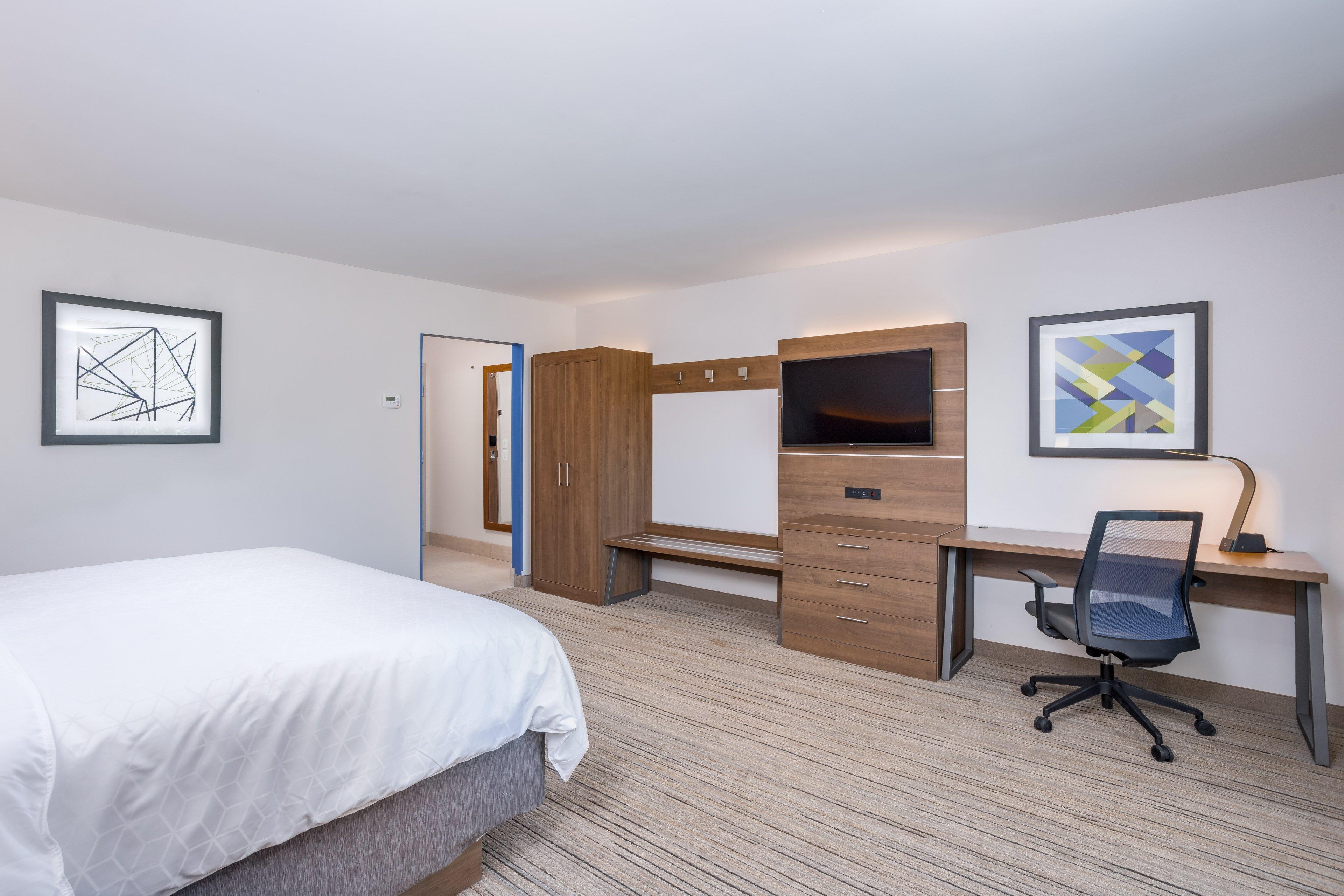 Holiday Inn Express & Suites - Elkhart North By Ihg Экстерьер фото