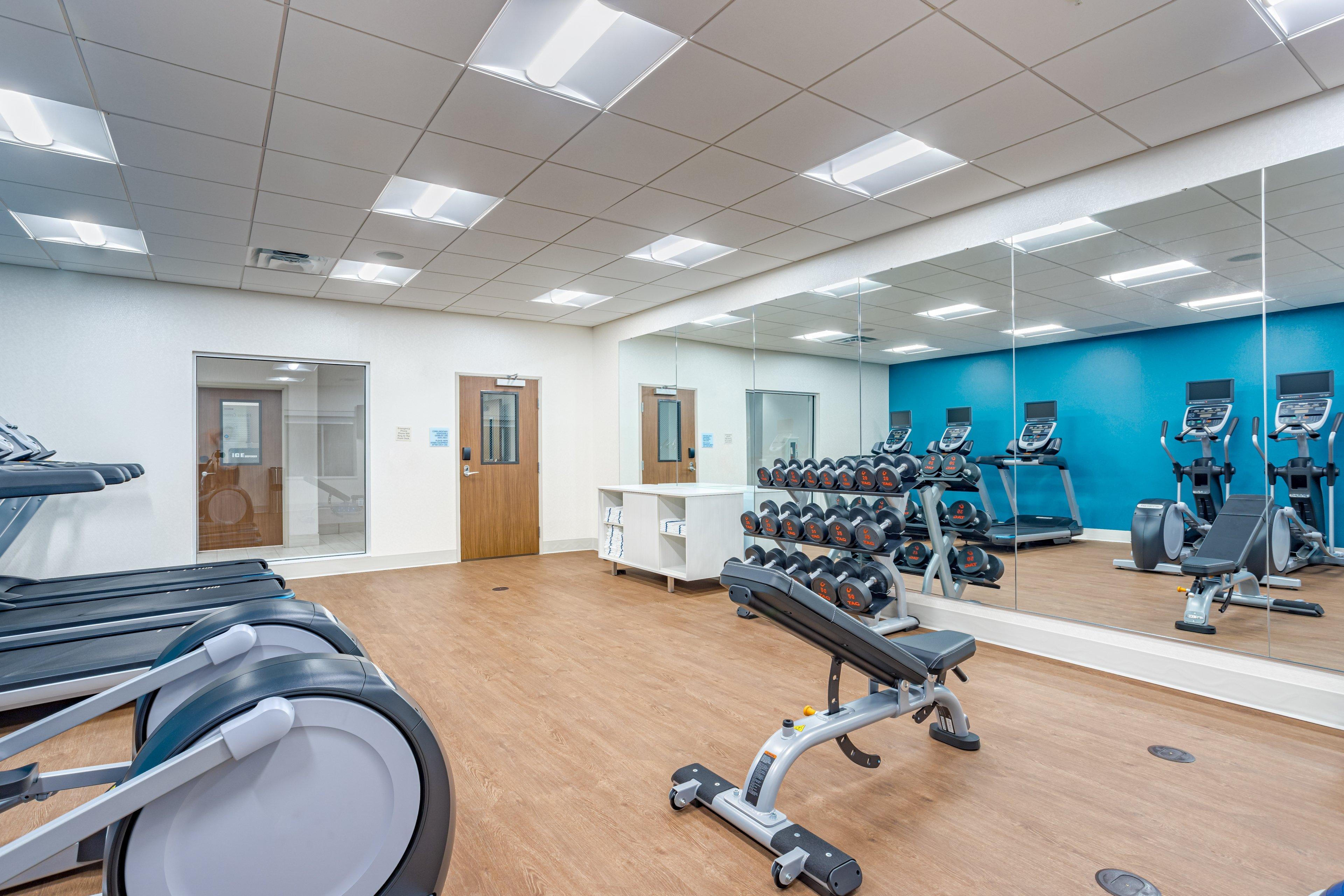 Holiday Inn Express & Suites - Elkhart North By Ihg Экстерьер фото