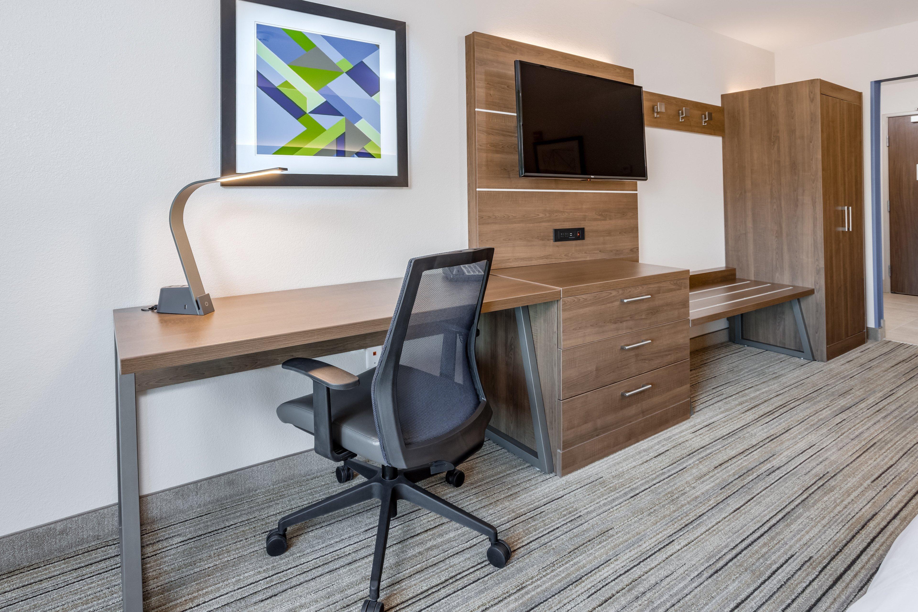Holiday Inn Express & Suites - Elkhart North By Ihg Экстерьер фото