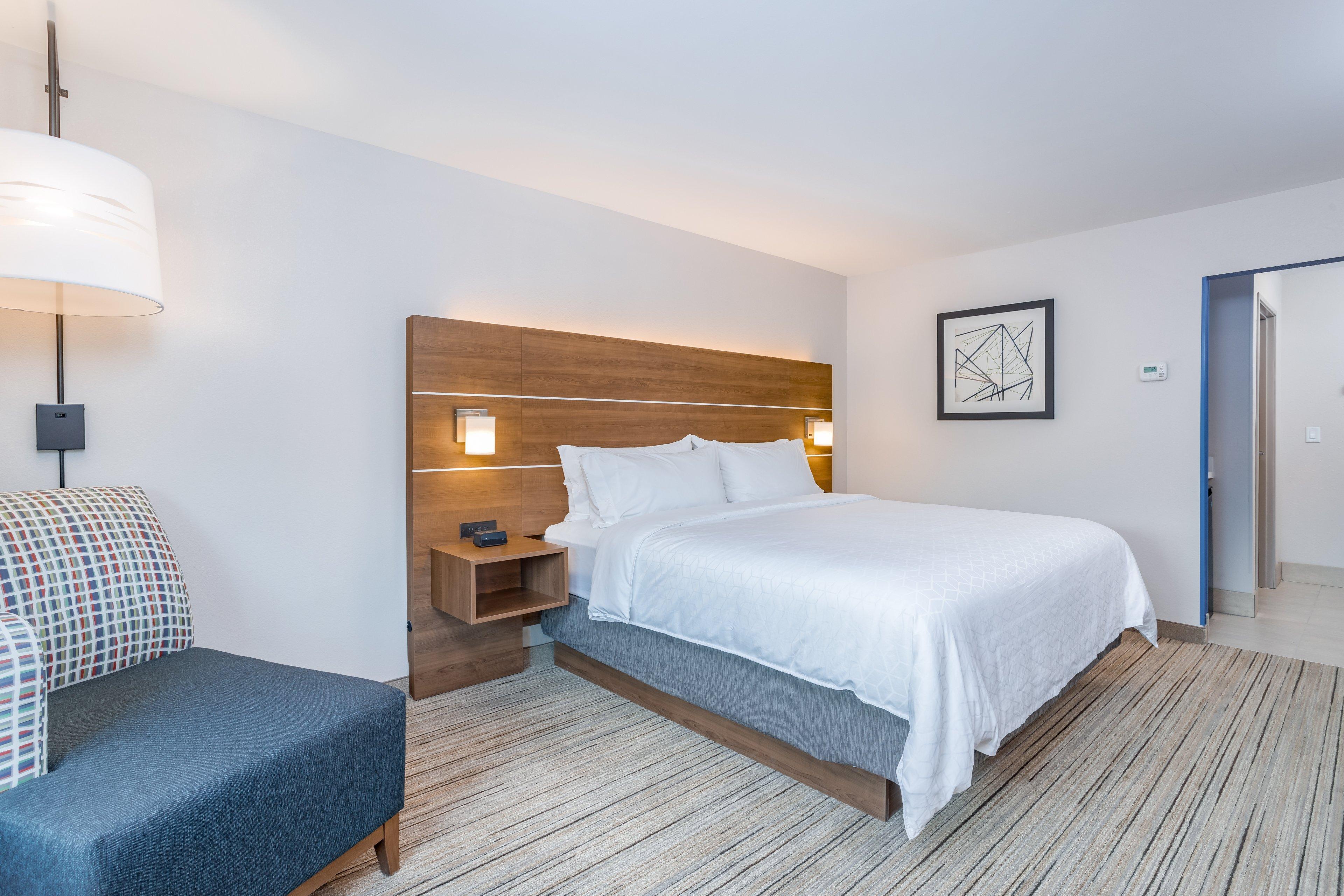Holiday Inn Express & Suites - Elkhart North By Ihg Экстерьер фото