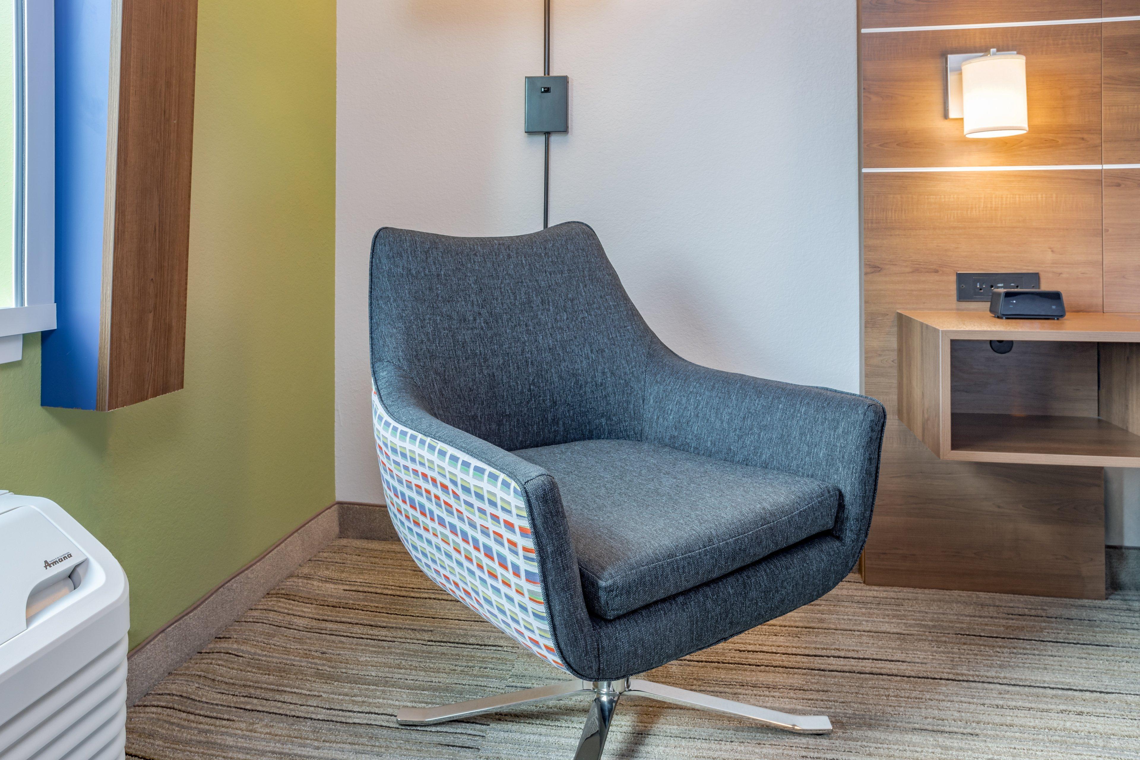Holiday Inn Express & Suites - Elkhart North By Ihg Экстерьер фото