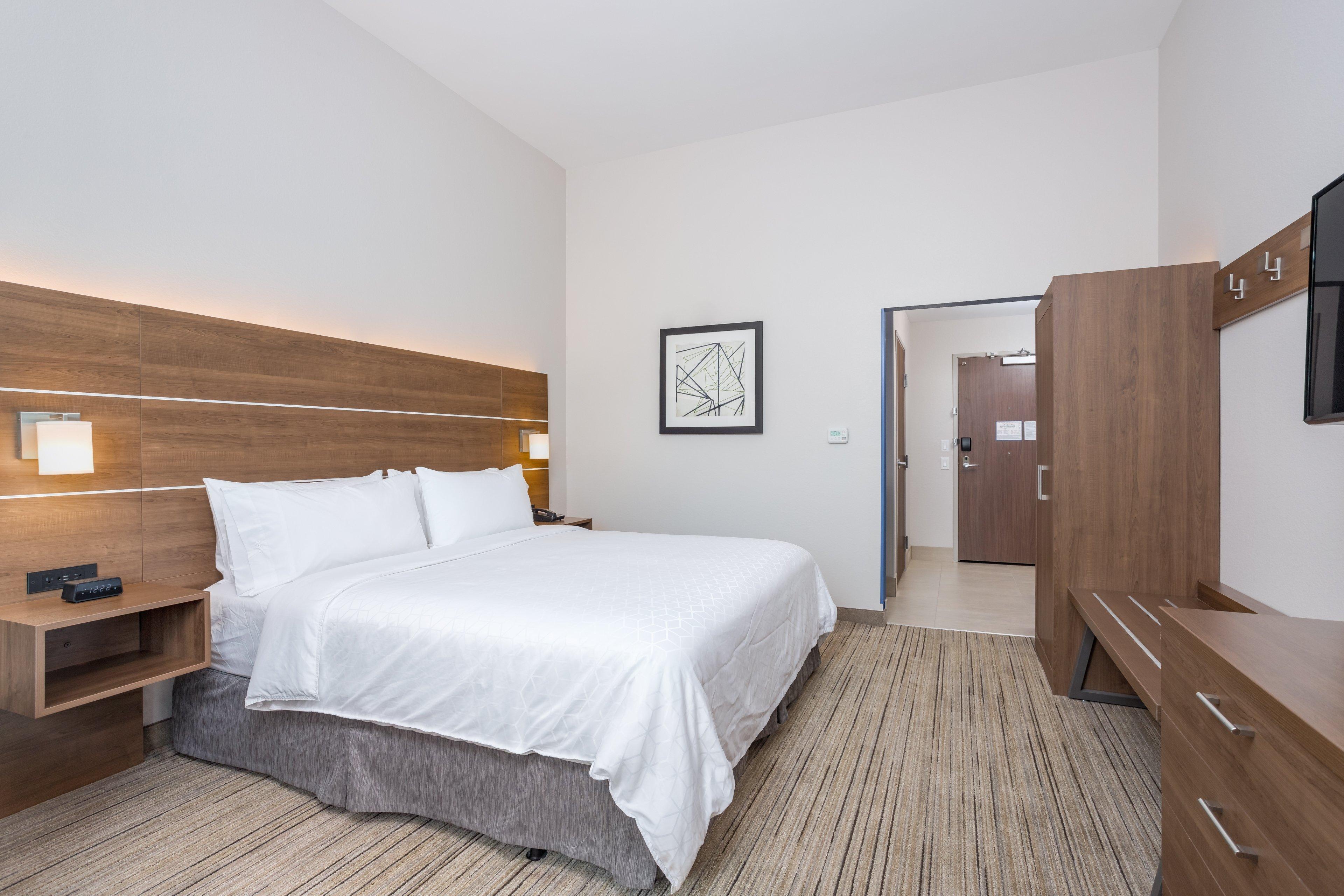 Holiday Inn Express & Suites - Elkhart North By Ihg Экстерьер фото