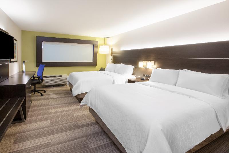 Holiday Inn Express & Suites - Elkhart North By Ihg Экстерьер фото