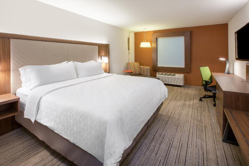 Holiday Inn Express & Suites - Elkhart North By Ihg Экстерьер фото