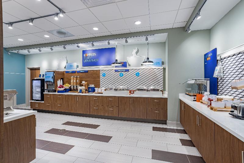 Holiday Inn Express & Suites - Elkhart North By Ihg Экстерьер фото